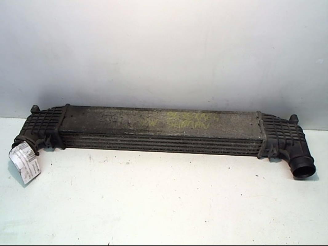 Scambiatore aria (Intercooler) VOLKSWAGEN SHARAN 1 PHASE 1 Diésel - 1