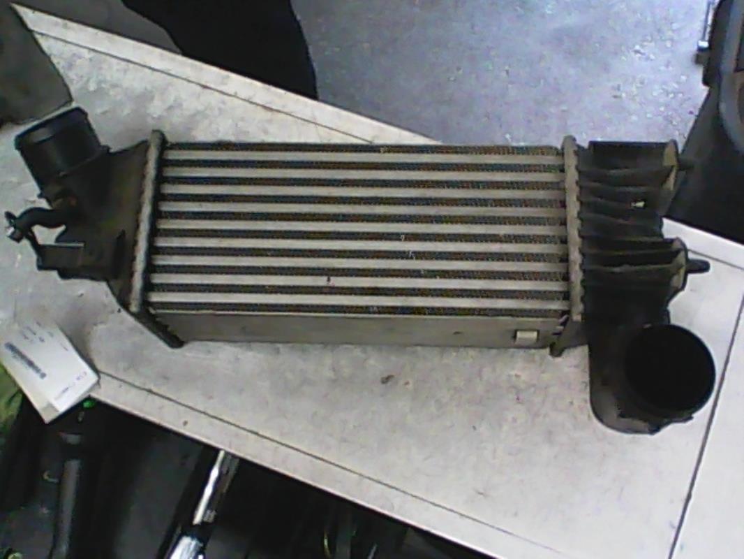 Echangeur air (Intercooler) CITROEN C5 1 PHASE 1 Diesel - 1