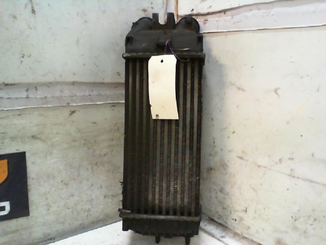 Scambiatore aria (Intercooler) CITROEN XSARA PICASSO PHASE 1 Diésel - 1