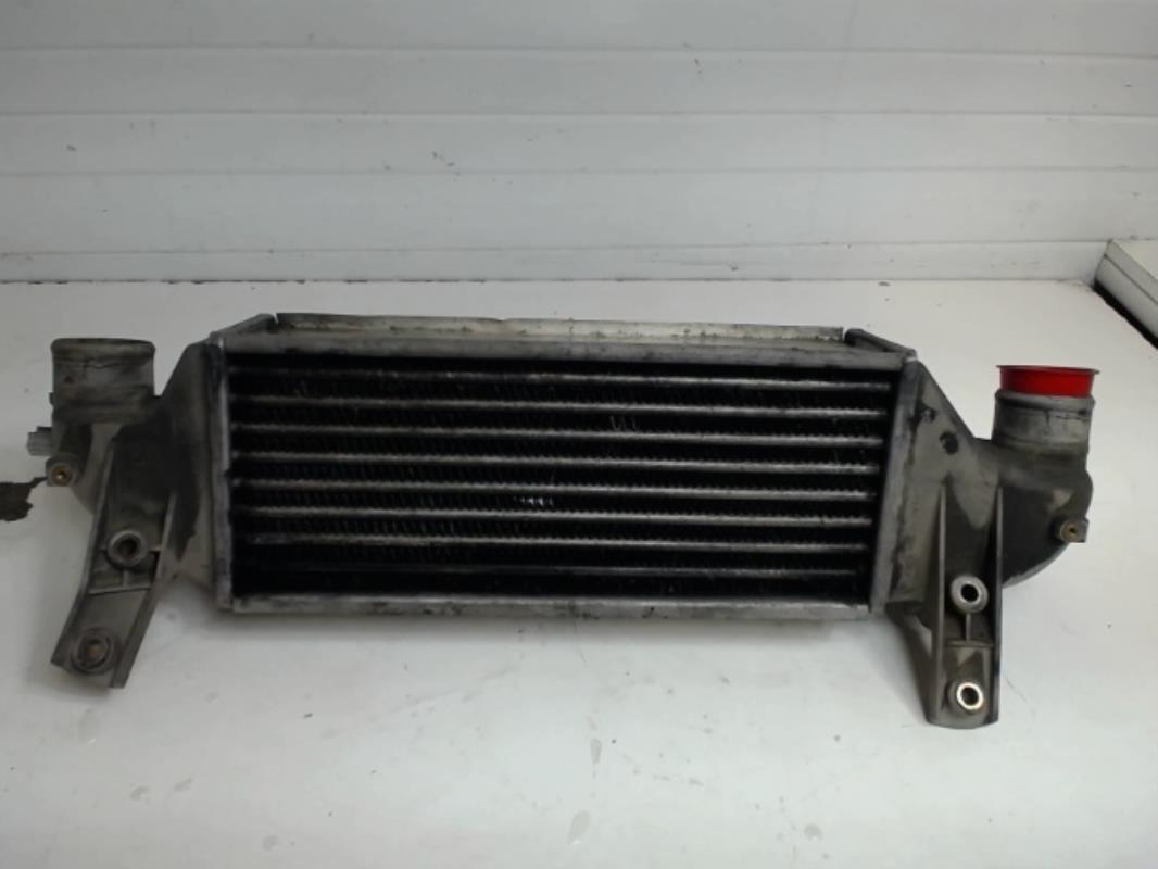 Echangeur air (Intercooler) FORD FOCUS 1 Diesel - 1