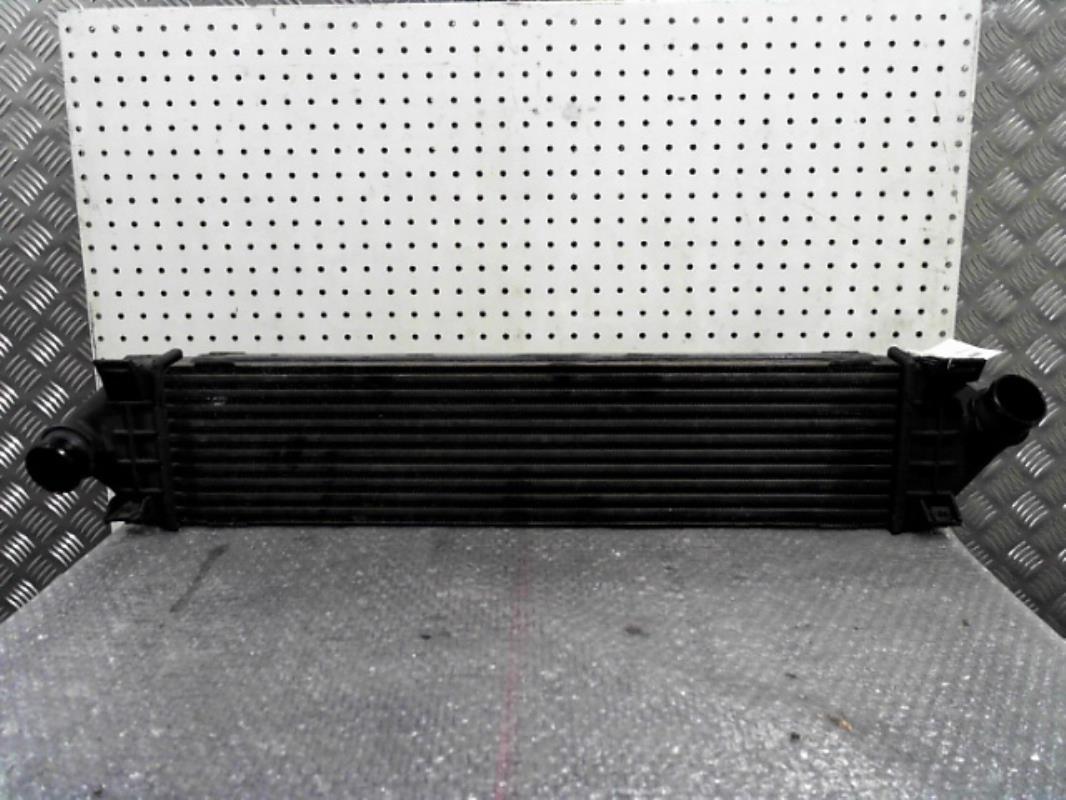 Echangeur air (Intercooler) FORD MONDEO 3 PHASE 1 Diesel - 1
