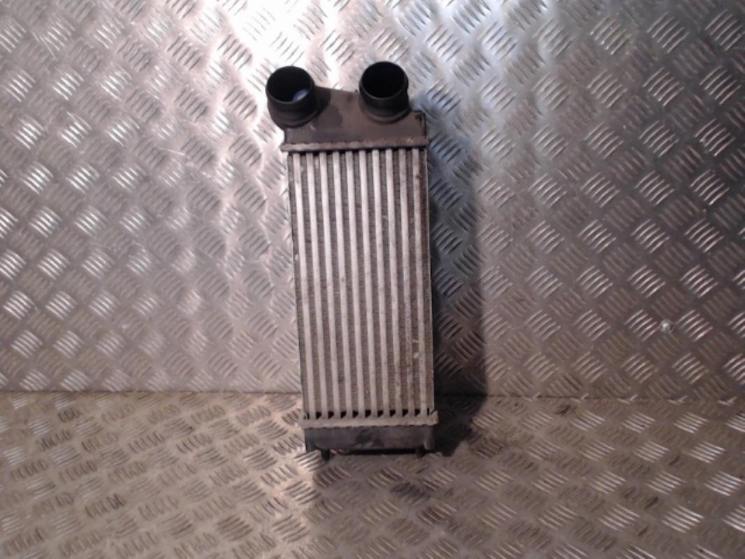 Echangeur air (Intercooler) PEUGEOT 307 PHASE 1 Diesel - 1
