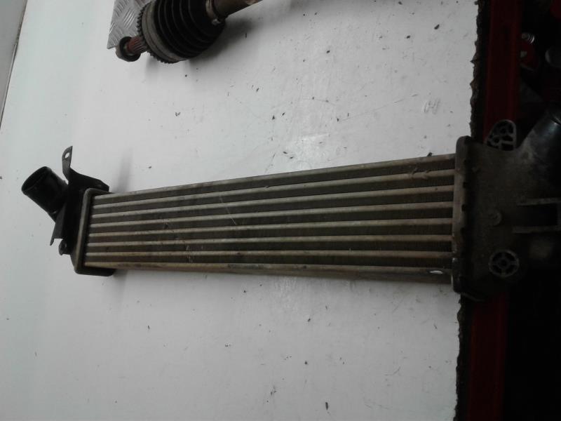 Echangeur air (Intercooler) RENAULT KANGOO 1 PHASE 2 Diesel - 1