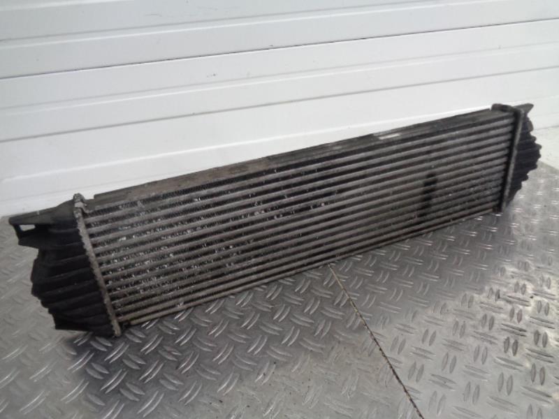 Echangeur air (Intercooler) RENAULT MASTER 2 PHASE 1 Diesel - 1