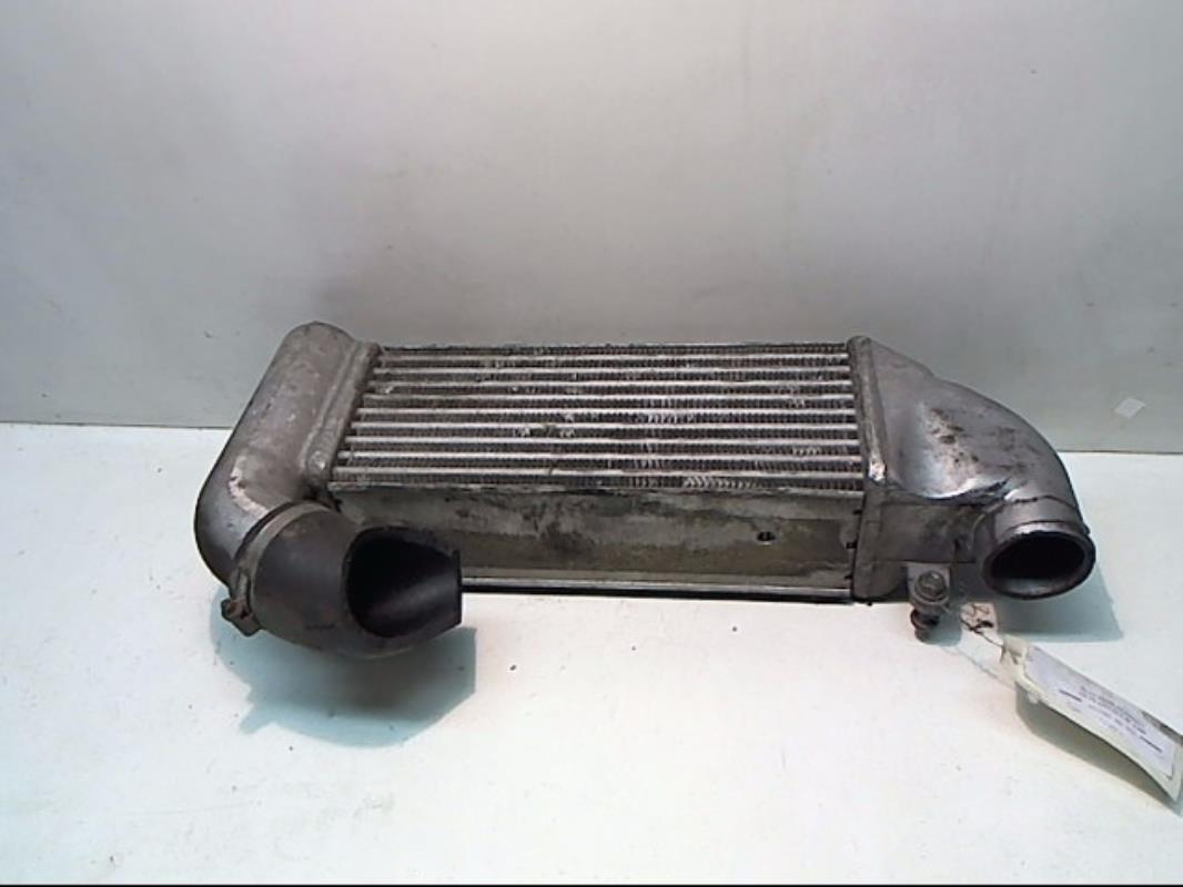 Echangeur air (Intercooler) ROVER 400 1 PHASE 1 Essence - 1