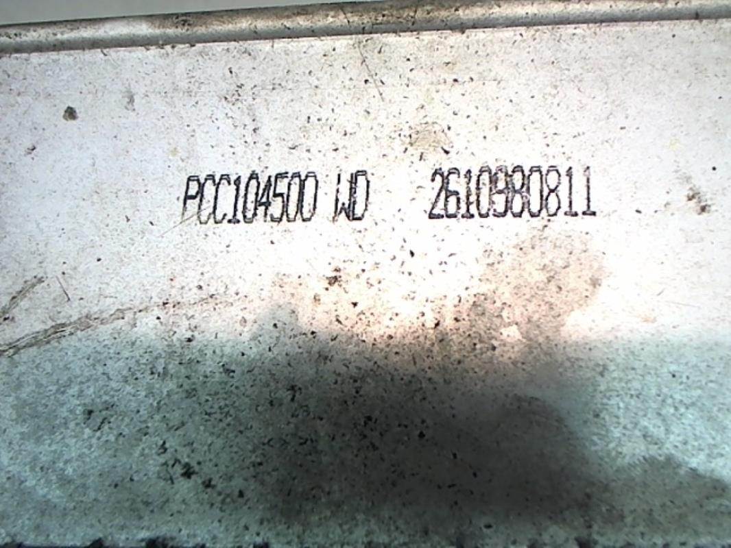 Foto del ricambio