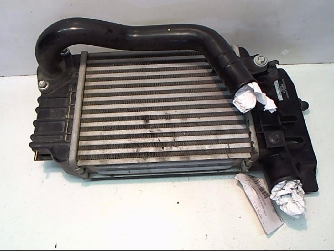 Echangeur air (Intercooler) TOYOTA YARIS 1  - 1