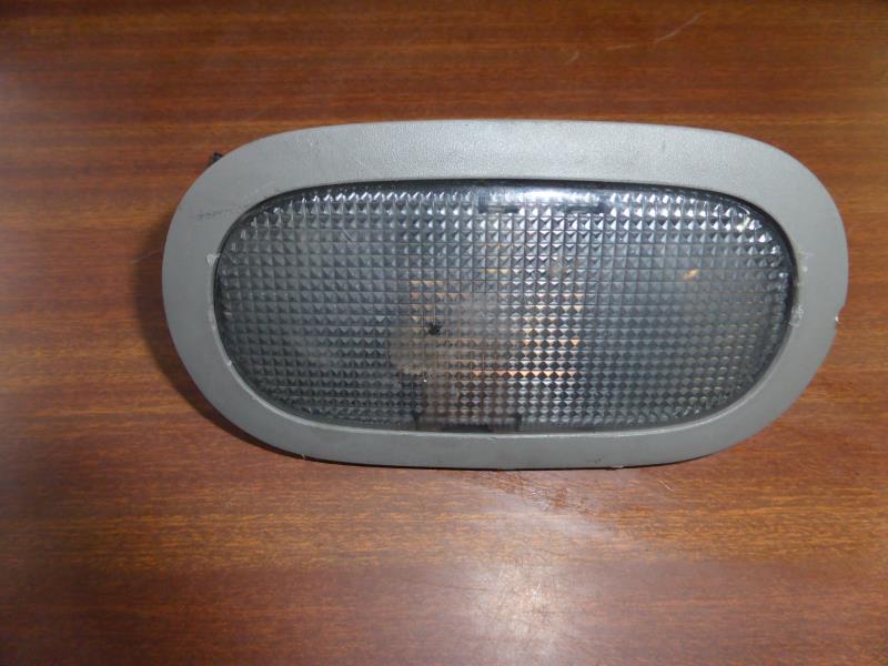 Eclairage de plafonnier RENAULT CLIO 2  - 1