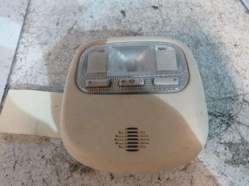 Eclairage de plafonnier CITROEN C4 1 PHASE 2 COUPE Diesel - 1