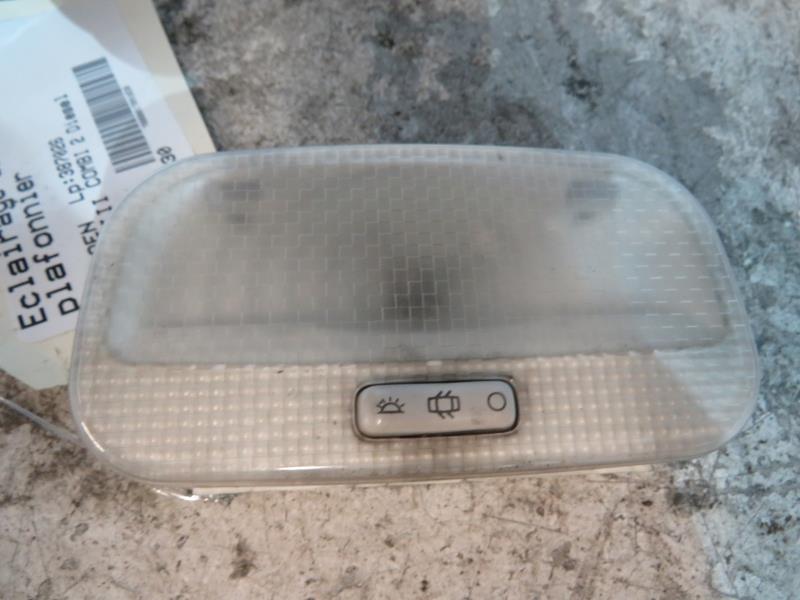 Eclairage de plafonnier CITROEN JUMPY 2 Diesel - 1