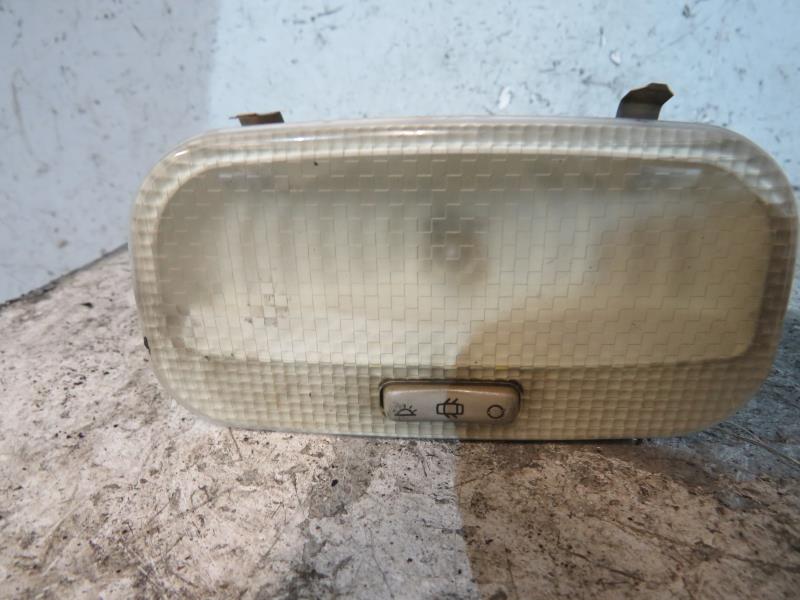 Eclairage de plafonnier PEUGEOT 207 PHASE 1 Diesel - 1