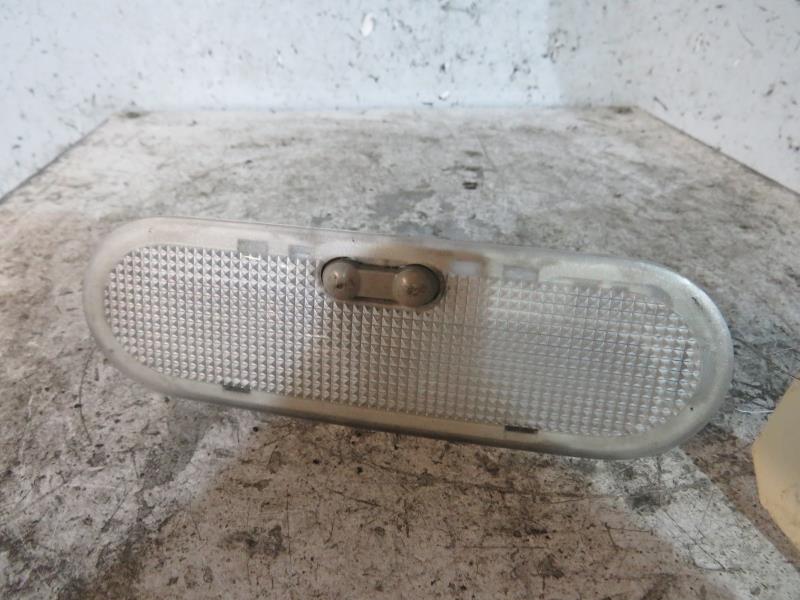 Eclairage de plafonnier RENAULT MODUS PHASE 1 Diesel - 1