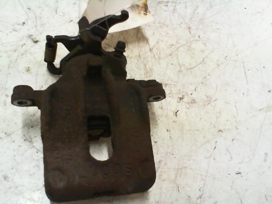 Pinza freni posteriore destra FORD FOCUS 1 Diésel - 1