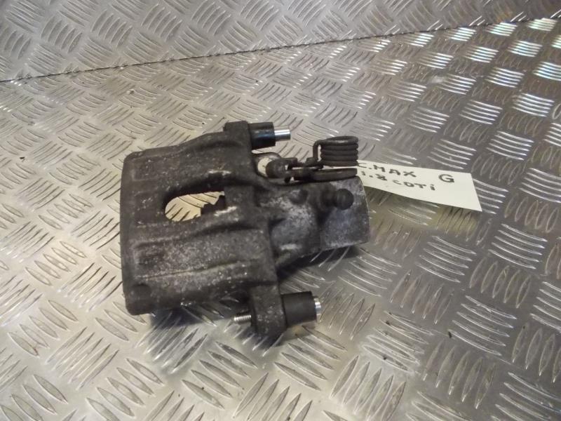 Pinza freni posteriore sinistra FORD C-MAX 1 PHASE 1 Diésel - 1