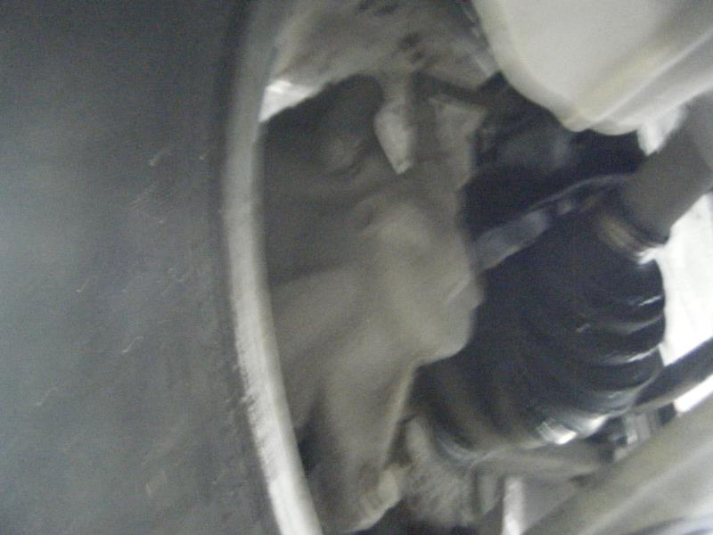 Pinza freni anteriore destra OPEL CORSA D PHASE 1 Diésel - 1