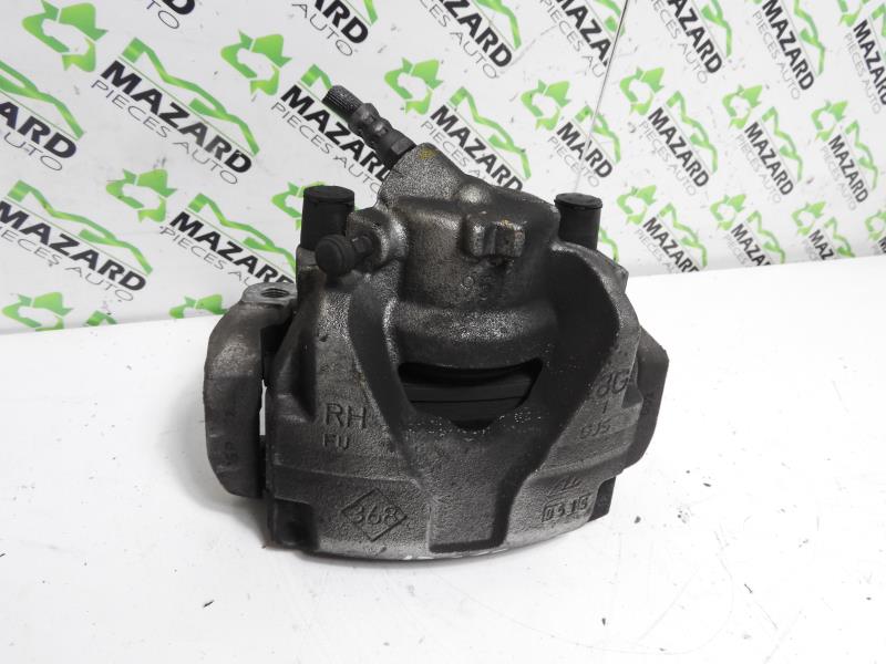 Pinza freni anteriore destra RENAULT CAPTUR 1 PHASE 1 Diésel - 1