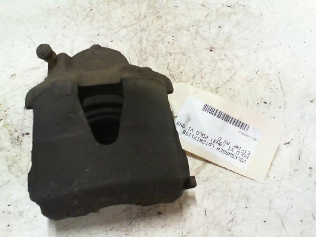 Pinza freni anteriore destra VOLKSWAGEN POLO 4 PHASE 2 Diésel - 1