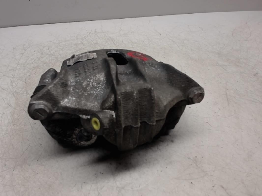 Etrier avant gauche (freinage) CITROEN C3 2 PHASE 2 Diesel - 1