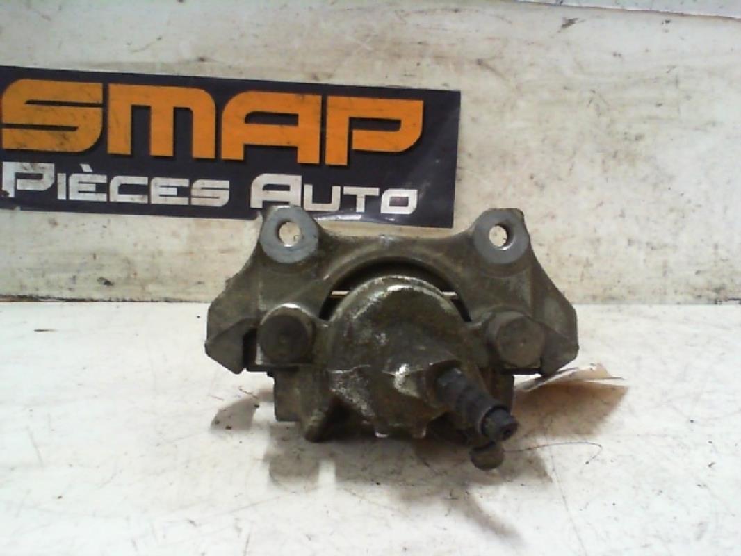 Pinza freni anteriore sinistra RENAULT CLIO 4 PHASE 1 Gasolina - 1