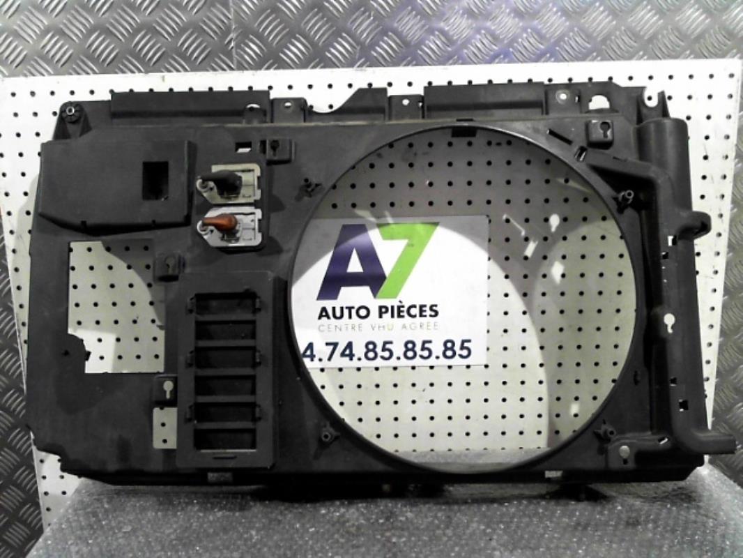Face avant CITROEN XSARA PHASE 2 BREAK Diesel - 1