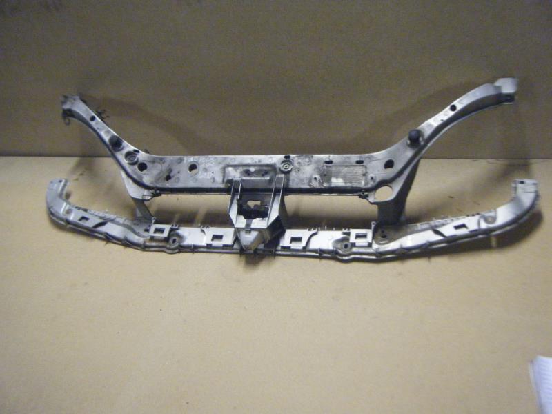 Face avant FORD FOCUS 1 Diesel - 1