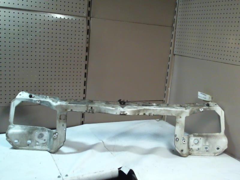 Face avant PEUGEOT 106 PHASE 2 Essence - 1