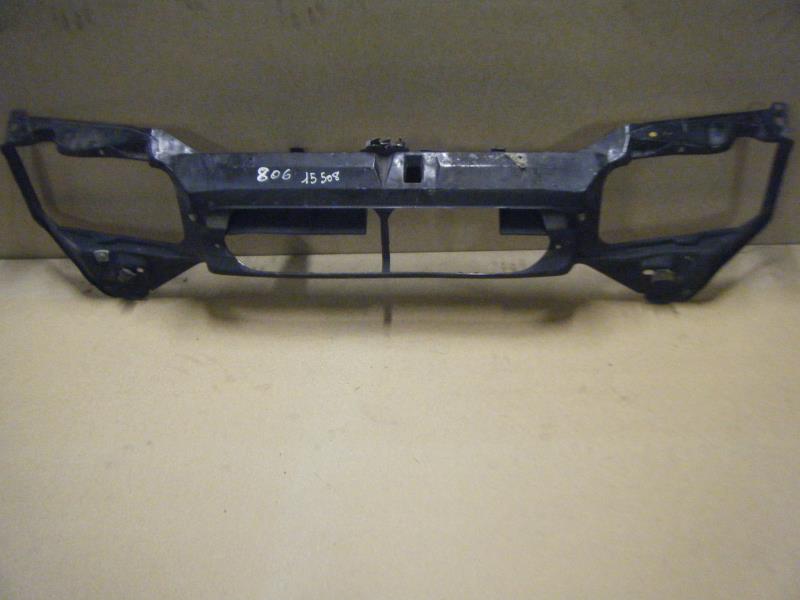 Face avant PEUGEOT 806 PHASE 2 Diesel - 1