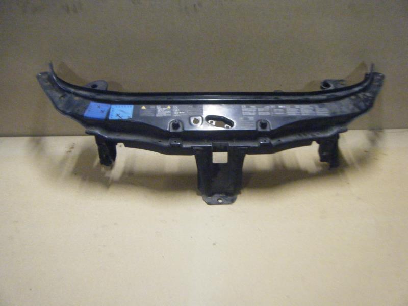 Face avant RENAULT ESPACE 4 Diesel - 1