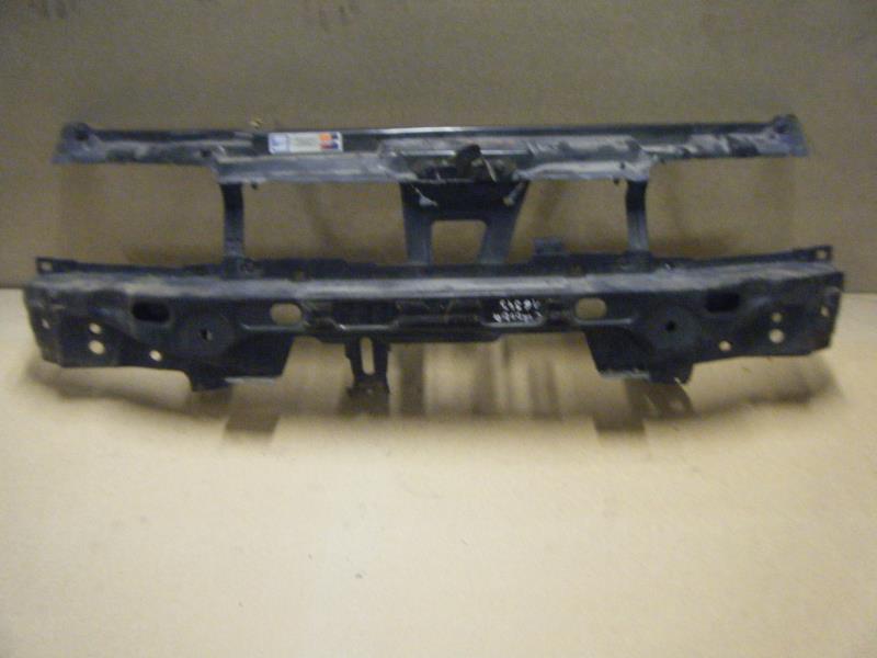 Face avant SEAT CORDOBA 1 Diesel - 1