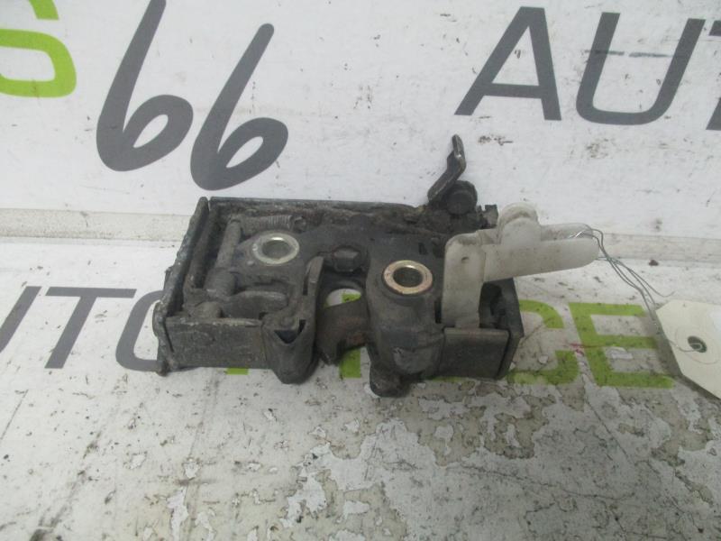 Chiusura non centralizzata posteriore destra VOLKSWAGEN GOLF 2 Diésel - 1