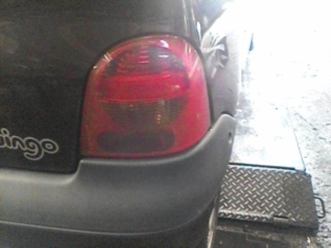 Fanale posteriore principale destro (luci) RENAULT TWINGO 1 PHASE 3 Gasolina - 1