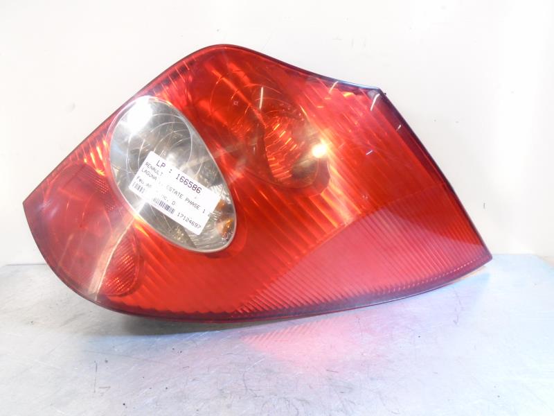Fanale posteriore principale destro (luci) RENAULT LAGUNA 2 PHASE 2 BREAK Diésel - 1