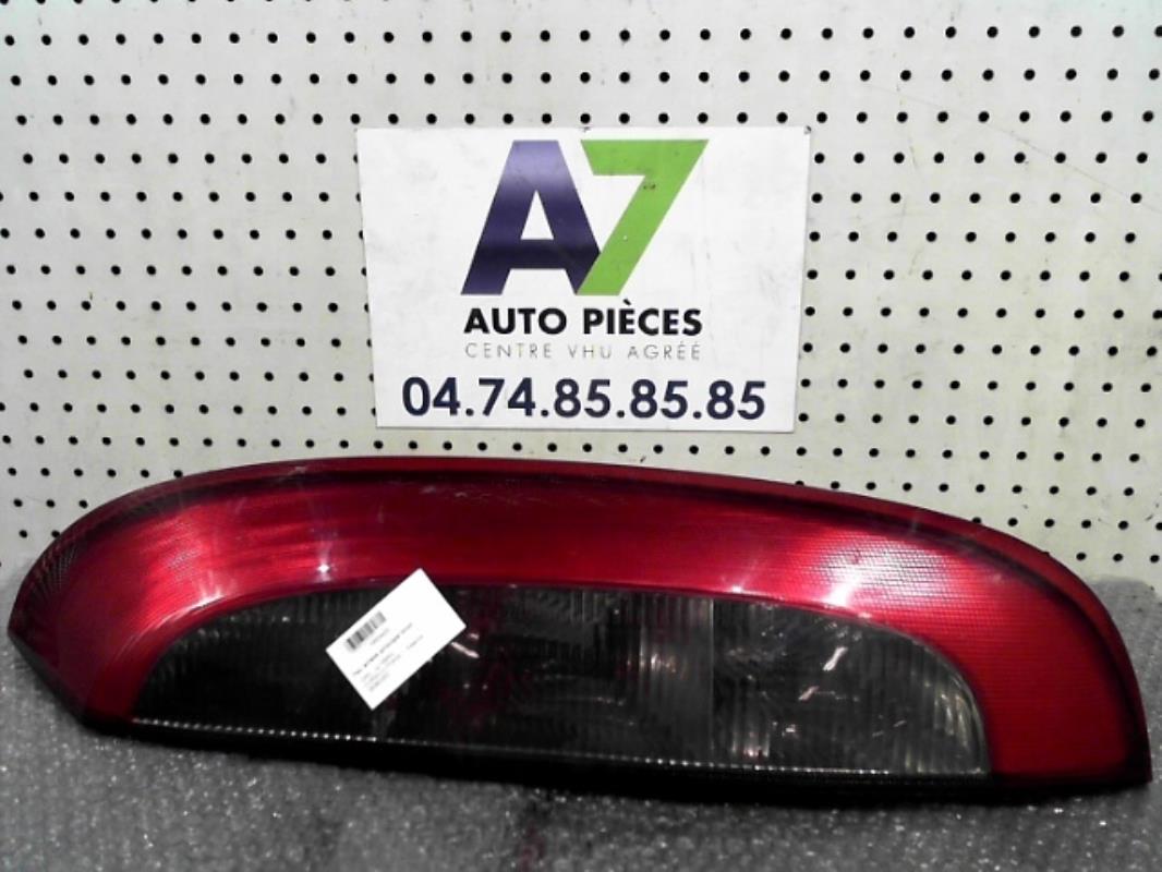Fanale posteriore principale destro (luci) OPEL CORSA C PHASE 1 Gasolina - 1