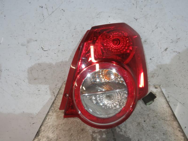 Fanale posteriore principale destro (luci) CHEVROLET AVEO 1 Gasolina - 1