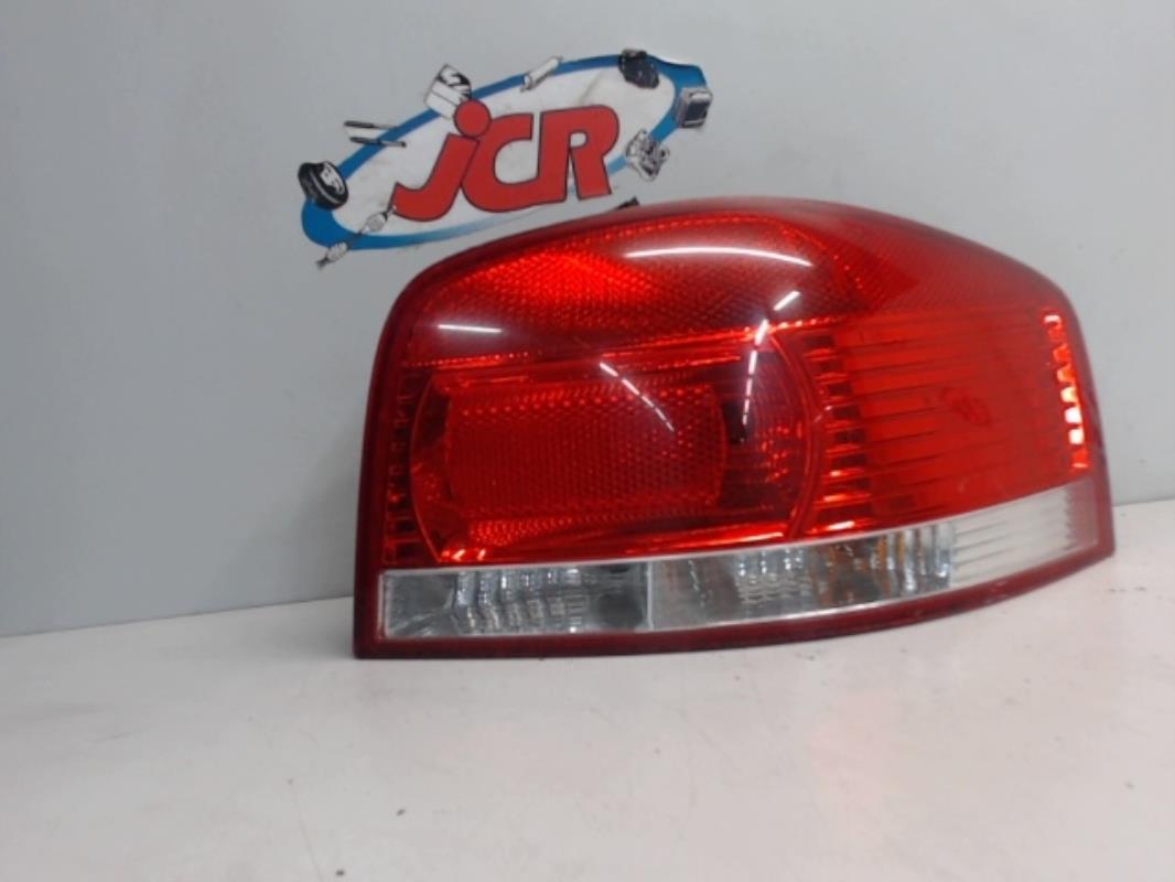 Feu arriere principal droit (feux) AUDI A3 2 PHASE 1 Diesel - 1