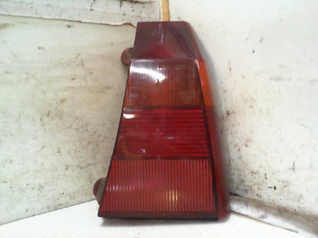 Fanale posteriore principale destro (luci) CITROEN AX PHASE 2 Gasolina - 1