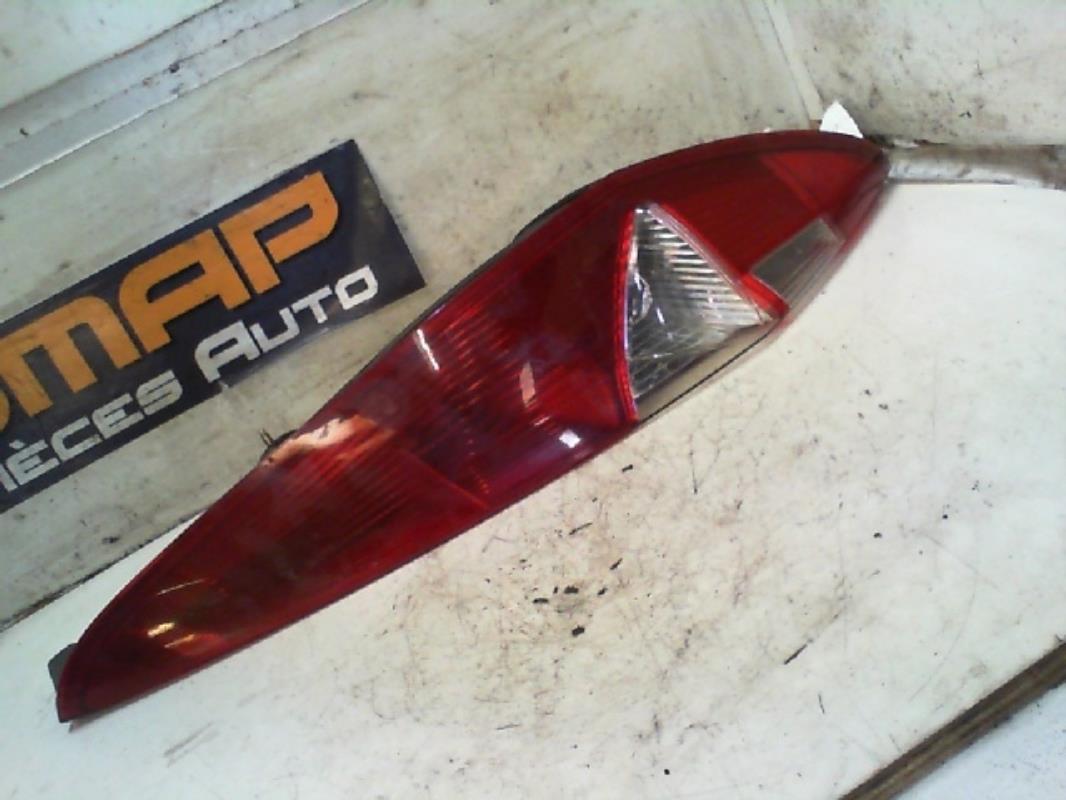 Fanale posteriore principale destro (luci) FIAT PUNTO 2 PHASE 2 Gasolina - 1