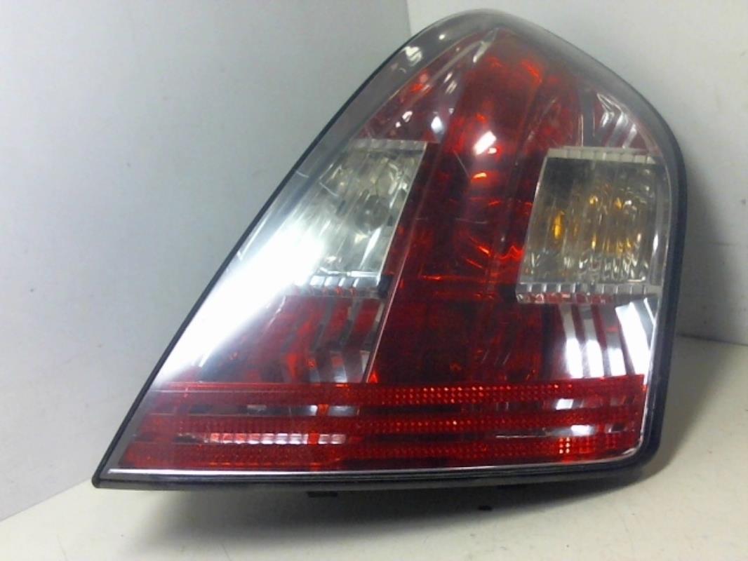 Fanale posteriore principale destro (luci) FIAT STILO Gasolina - 1