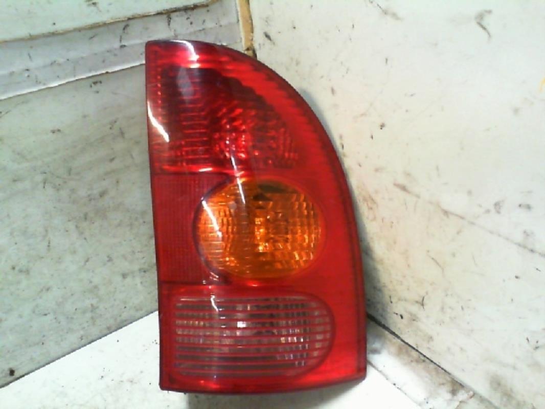 Fanale posteriore principale destro (luci) RENAULT MEGANE 1 BREAK Diésel - 1