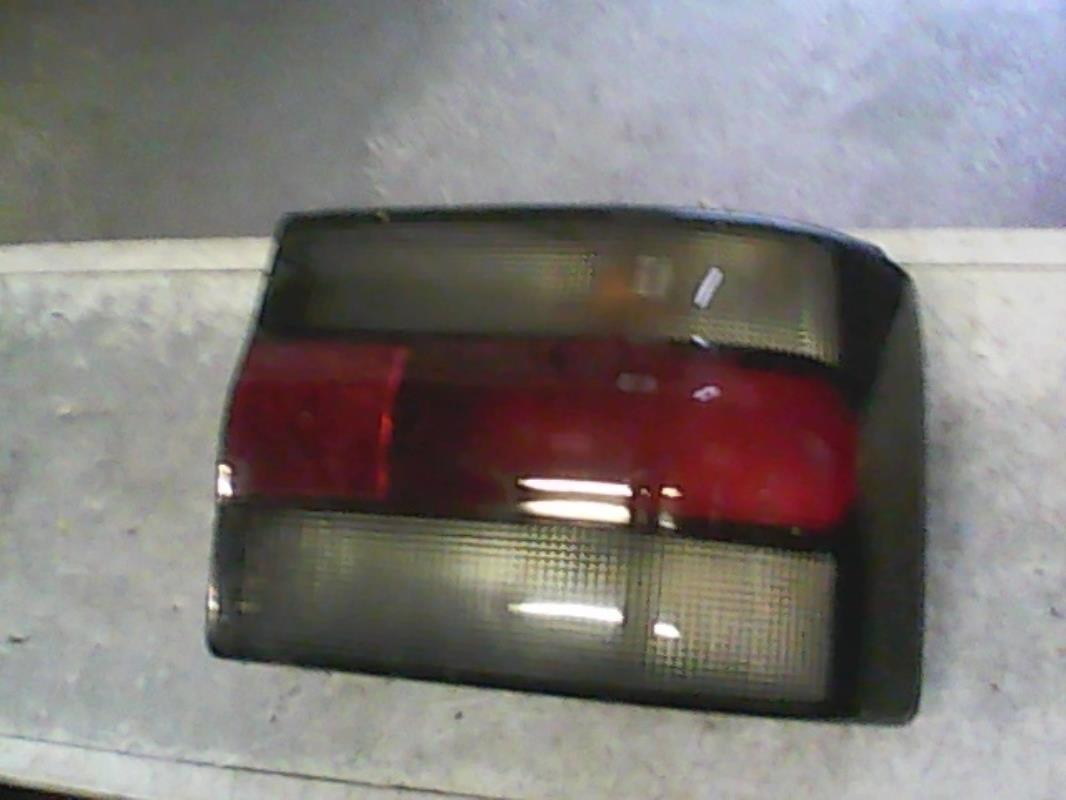 Fanale posteriore principale destro (luci) RENAULT R19 PHASE 2 Gasolina - 1