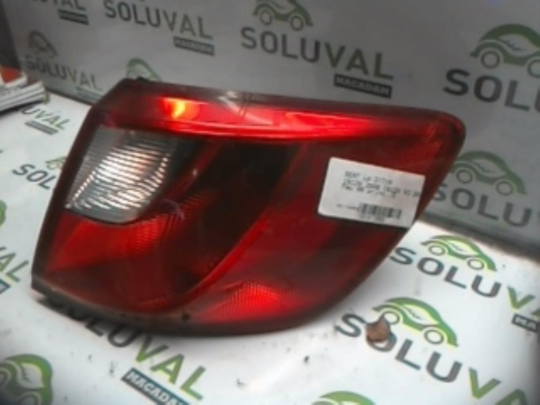 Fanale posteriore principale destro (luci) SEAT IBIZA 4 ST PHASE 1 BREAK Diésel - 1