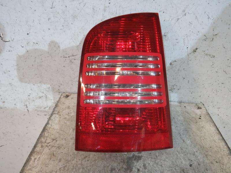 Fanale posteriore principale sinistro (luci) SKODA OCTAVIA 1 PHASE 2 BREAK Diésel - 1