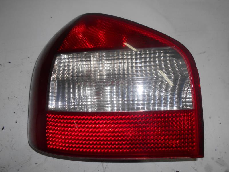Feu arriere principal gauche (feux) AUDI A3 1 PHASE 2 Diesel - 1