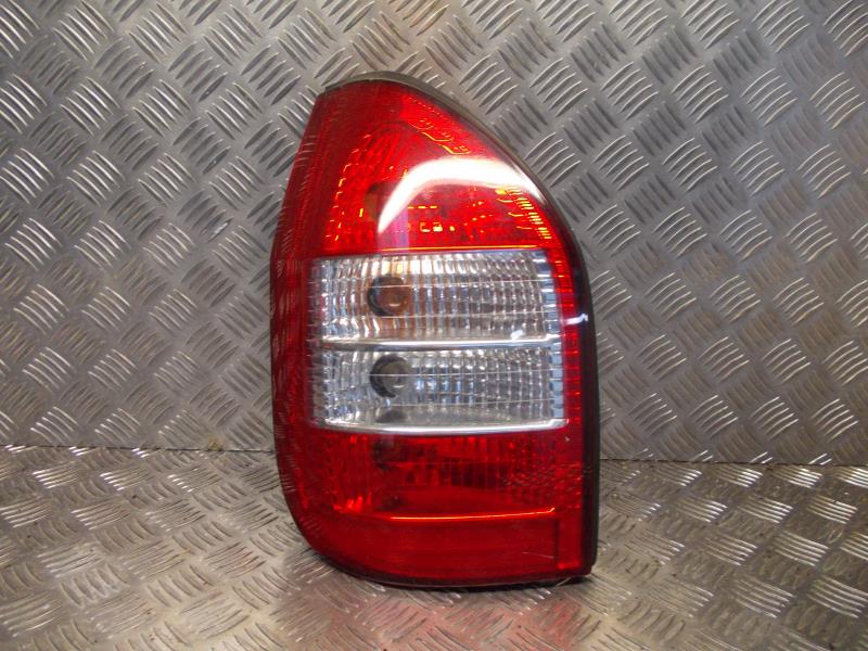 Fanale posteriore principale sinistro (luci) OPEL ZAFIRA A PHASE 1 Diésel - 1