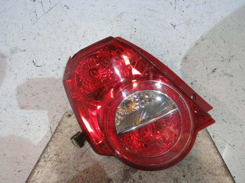 Fanale posteriore principale sinistro (luci) CHEVROLET AVEO 1 Gasolina - 1