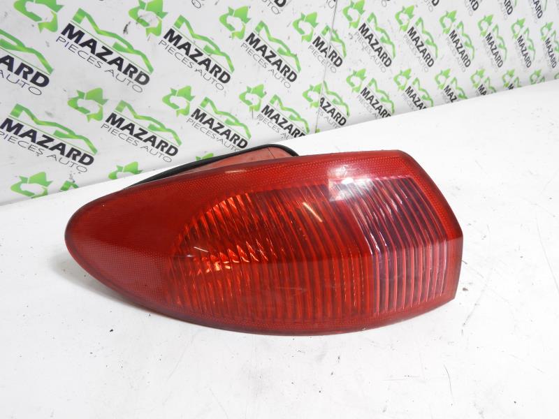 Fanale posteriore principale sinistro (luci) ALFA ROMEO 147 PHASE 1 Diésel - 1