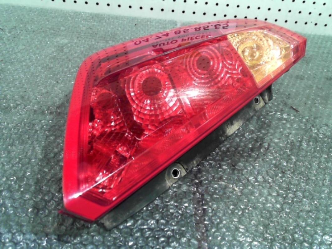 Fanale posteriore principale sinistro (luci) FIAT GRANDE PUNTO Gasolina - 1