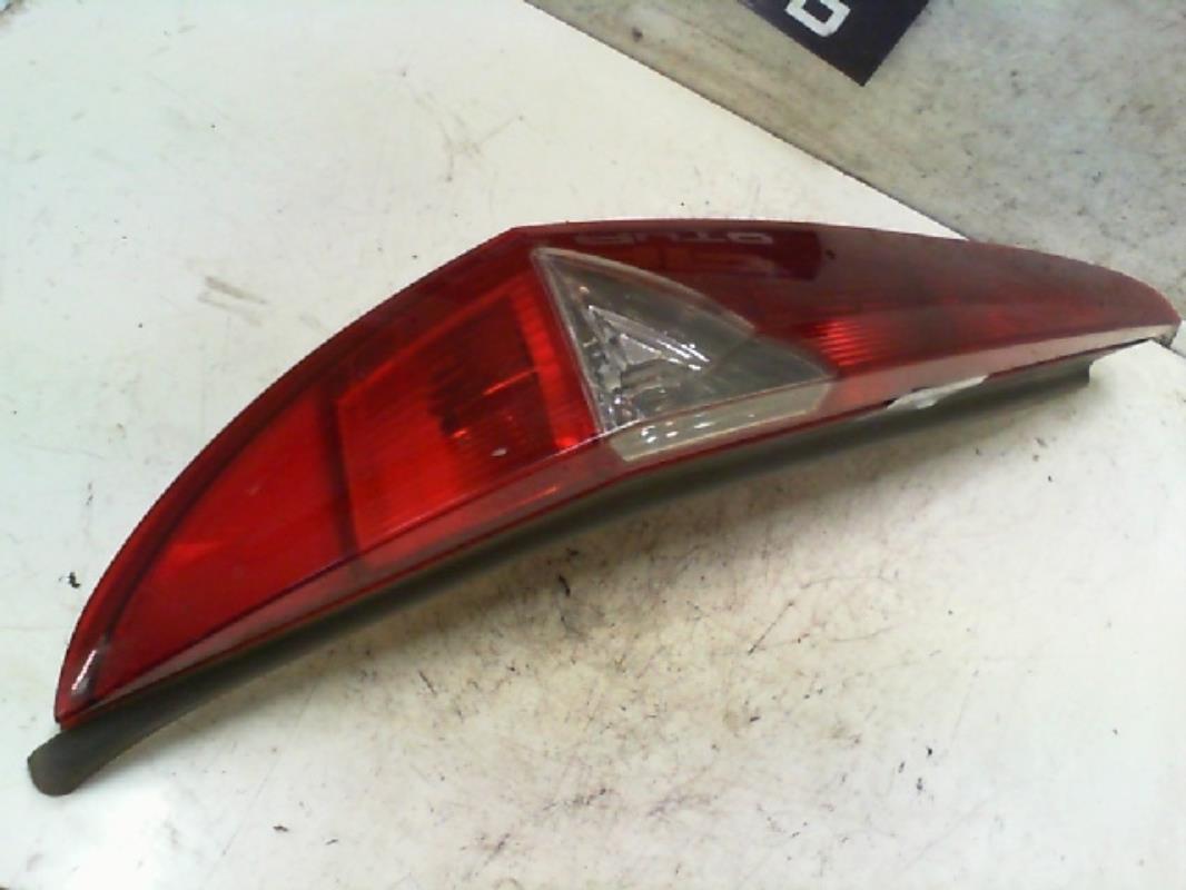 Fanale posteriore principale sinistro (luci) FIAT PUNTO 2 PHASE 2 Gasolina - 1