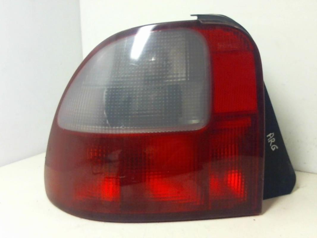 Fanale posteriore principale sinistro (luci) ROVER 400 2 Gasolina - 1