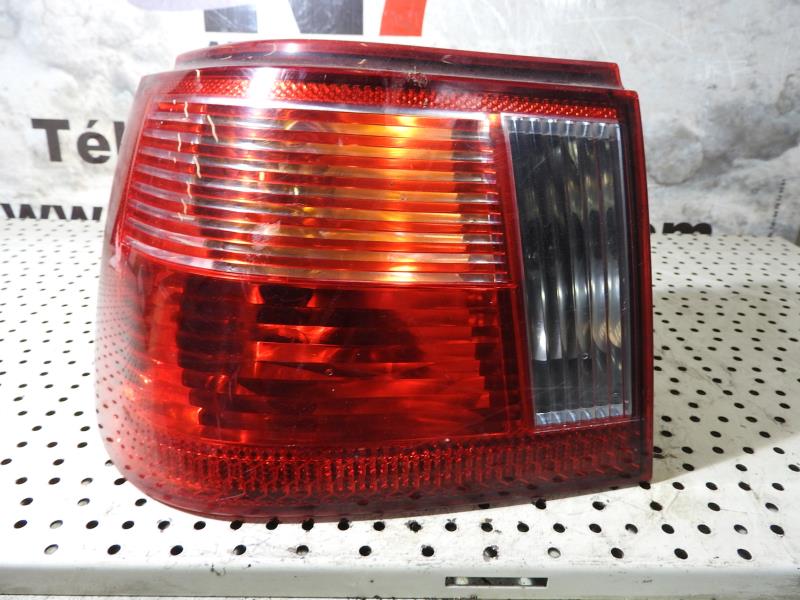 Fanale posteriore principale sinistro (luci) SEAT IBIZA 2 PHASE 3 Gasolina - 1